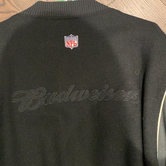 Budweiser jacket - Picture 2 of 3